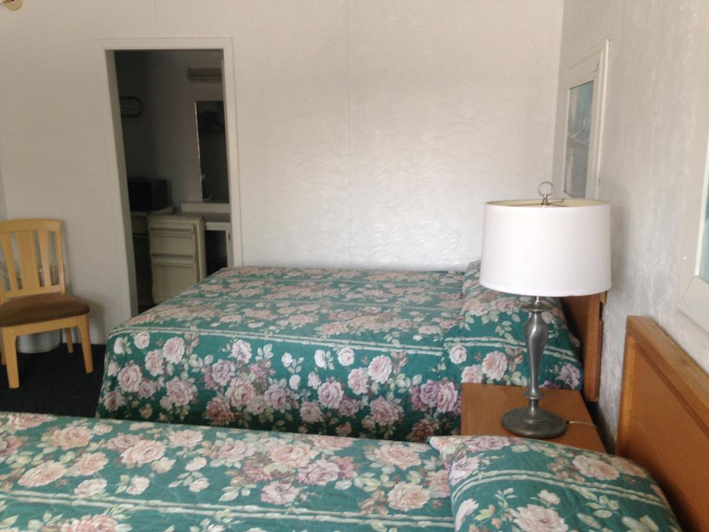 Mark III Motel And Apartments Seaside Heights Habitación foto