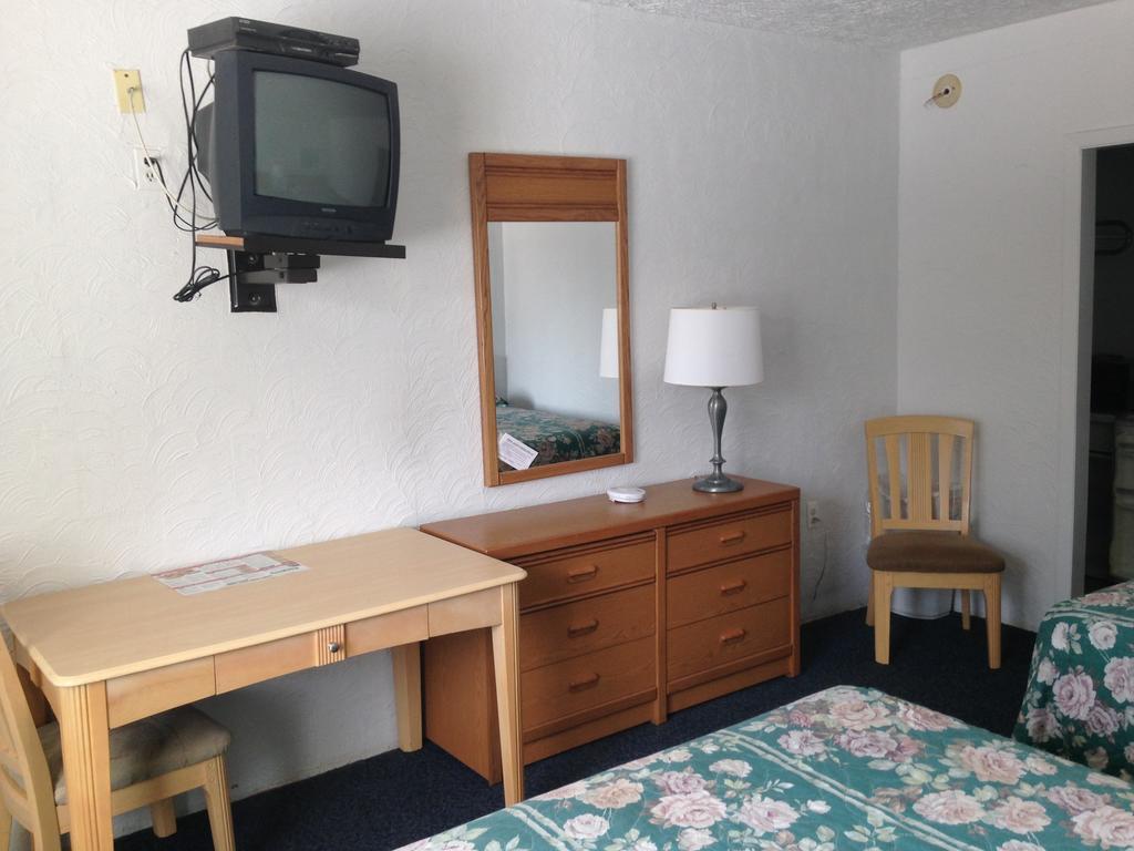 Mark III Motel And Apartments Seaside Heights Habitación foto
