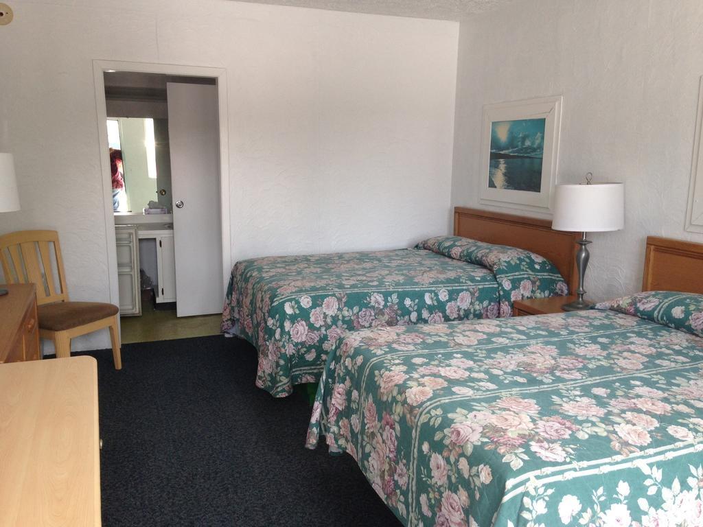 Mark III Motel And Apartments Seaside Heights Habitación foto